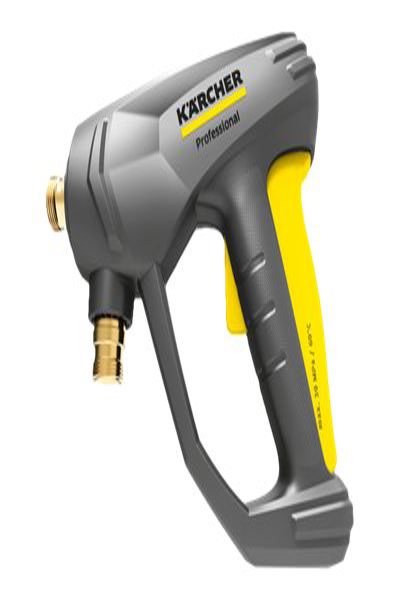 Kärcher High pressure washer HD 5/15 C - 5 m - 150 bar - 200 bar - 230 V - 50 Hz - 2800 W