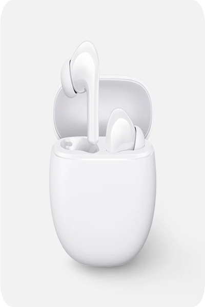 Écouteurs sans fil actifs Xiaomi Redmi Buds 4