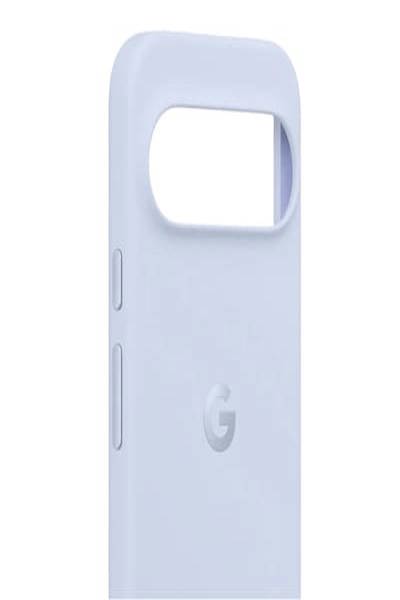GOOGLE PIXEL 10/10 PRO CASE FROST