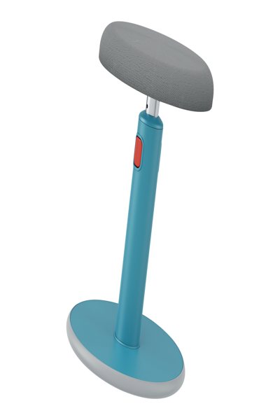 Esselte Leitz 65180061 Ergo Cosy Aktiv