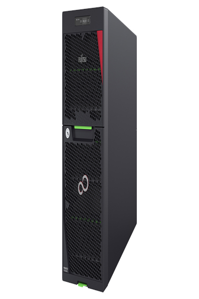 Fujitsu PRIMERGY TX1330 M5 Xeon E-2336 6C/12T 2.90GHz 16GB 1Rx8 DDR4-3200 U ECC Basic 3 - Server - 2.9 GHz