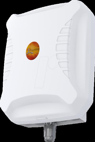 Poynting A-EPNT-0001-V1-01 5G Wall Mount SMA