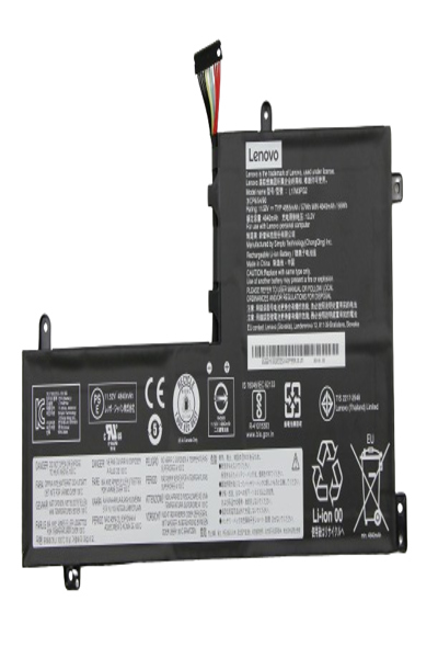 Lenovo 5B10W67380 Replacement Internal Laptop Battery