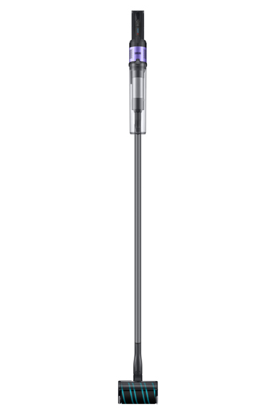 Samsung VS20B75AER4 2-in-1 stick vacuum Battery Dry Bagless 550 W Teal Violet - VS20B75AER4/WA