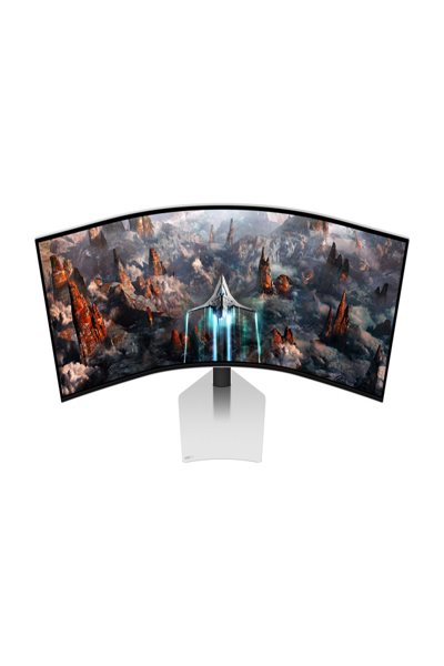 Samsung Odyssey OLED G9 S49CG934SU - LS49CG934SUXEN