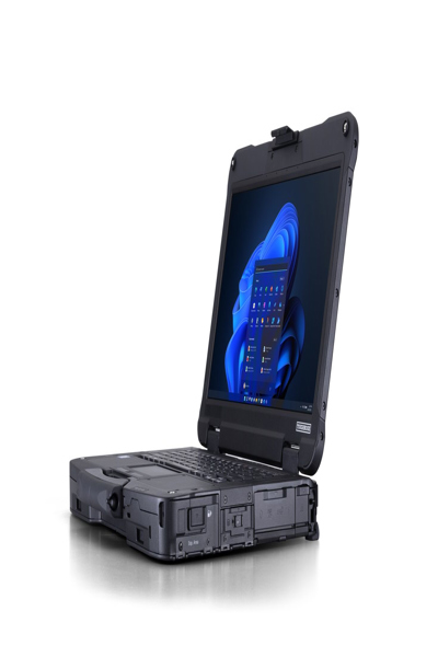 Panasonic Toughbook 40 - Rugged - FZ-40FZ001B4