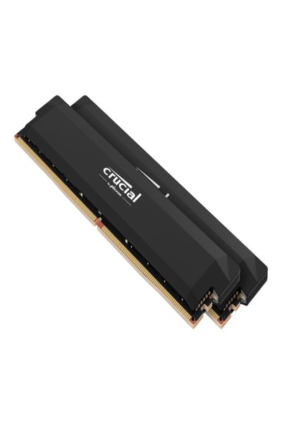 Édition Overclocking Crucial Pro