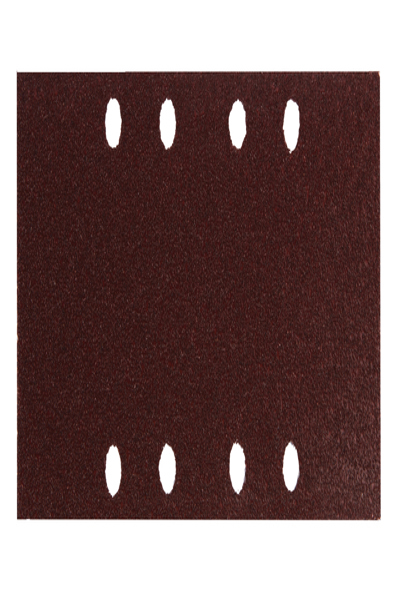Feuille abrasive Makita - pour bois, métal