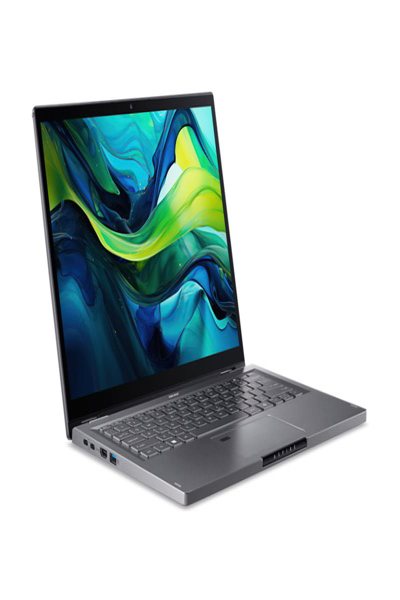Acer Aspire ASP14-52MTN - 14" Convertible - Core Ultra 7 1.7 GHz 35.6 cm - NX.J3JEV.003