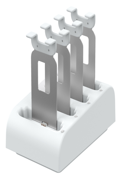 Module de charge de batterie Ascom (base de charge)
