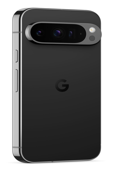 Google Pixel 9 Pro Obsidian/Black 128GB - 4510-320135-00