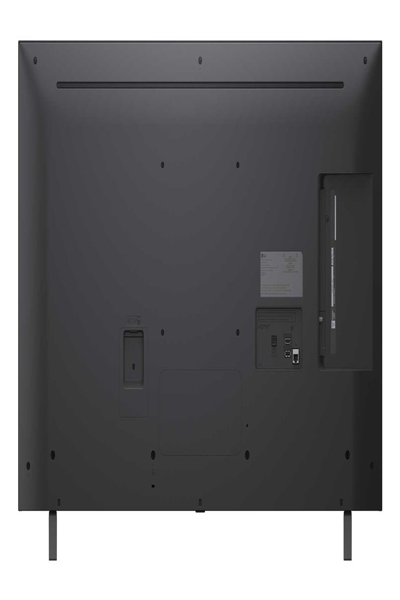 LG NanoCell AI 55NANO81A6A 55" 4K Smart TV - 55NANO81A6A.AEU