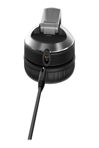 Pioneer HDJ-X10-S DJ-hodetelefoner - HDJ-X10-S