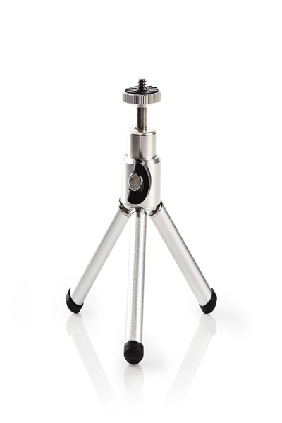 Support pour appareil photo Nedis 0,8 kg Charge 11 cm