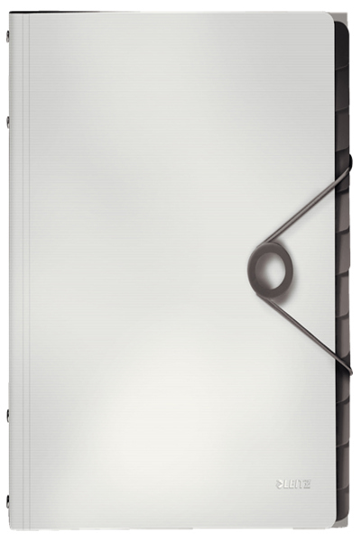 Dossier de classification Esselte Leitz Solid