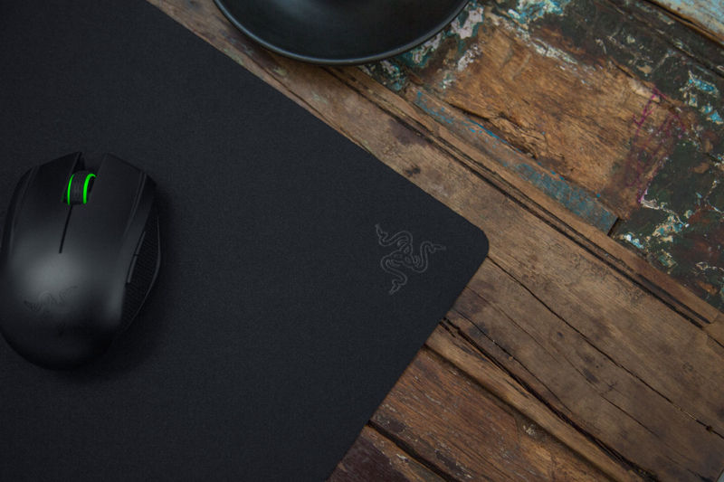 Razer Goliathus Mobile Stealth Mousepad - RZ02-01820500-R3M1