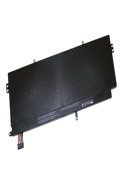 Origin Storage Dell Battery E5440 E5540 6 Cell 65Whr OEM: CXF66 - 65 Wh - Lithium-Ion (Li-Ion) - 11.1 V - Black