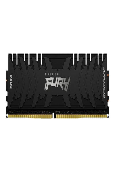 Kingston FURY Renegade - 16 GB - 2 x 8 GB - DDR4 - 5133 MHz - 288-pin DIMM - KF451C20RBK2/16