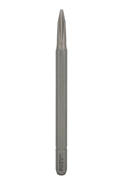 Bosch Schrauberbit Extra-Hart PH2 51mm 3 StÃƒÂ¼ck
