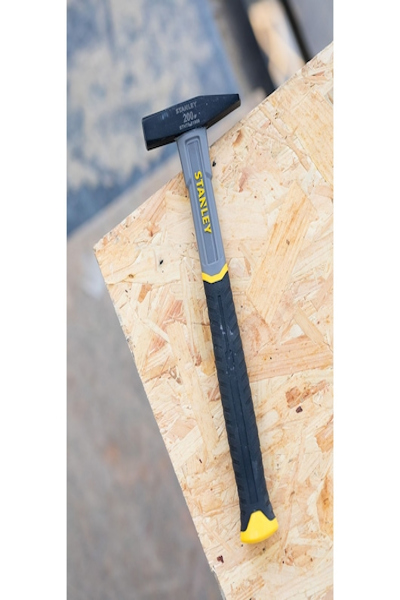 Black & Decker Schlosserhammer Fiberglas