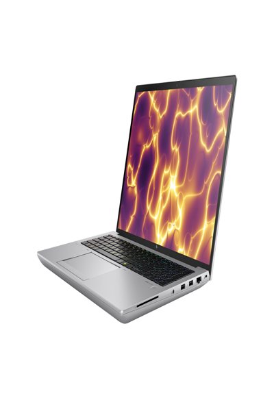 HP ZBOOK FURY G11 MOBILE WORKSTATION CORE I9 - B6BN5EA#ABD