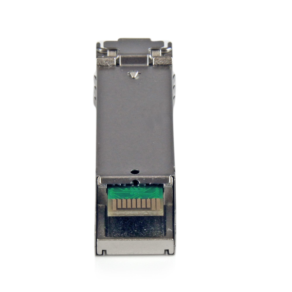 StarTech Cisco GLC-FE-100FX Compatible SFP Transceiver Module - 100BASE-FX - Fiber optic - 155 Mbit/s - SFP - LC - FX - 2000 m - SFPF1302C