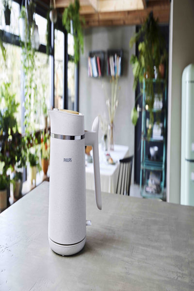 Philips HD9365/10 Eco Vattenkokare 1,7L - HD9365/10