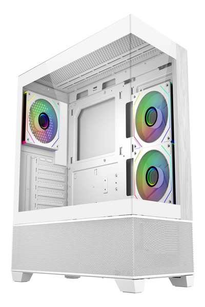 Cooler Master E690-WHNN-S00 Geh Elite Midi/Minitower ATX