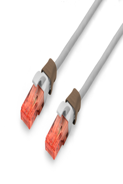 DIGITUS Cable Colour Coding Clips - A-CC-BR