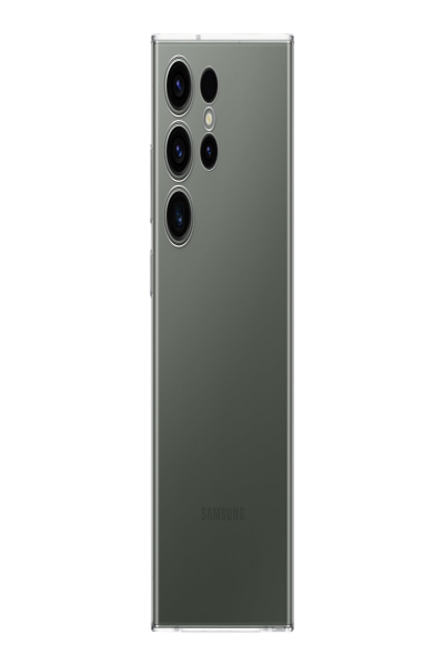 Samsung EF-QS918 - Back cover for mobile phone