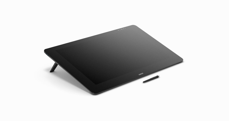 Wacom Cintiq Pro 24 Graphics Tablet (DTH-2420) - DTH-2420
