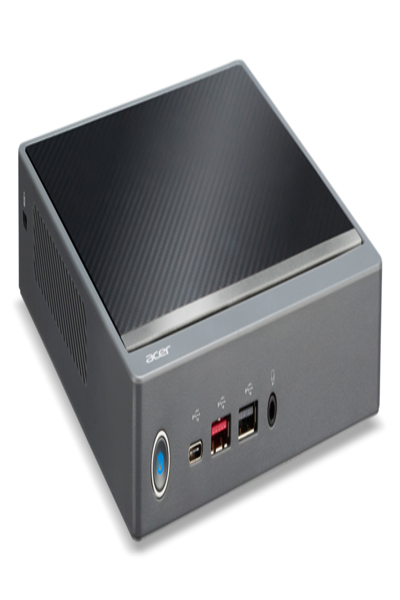 Acer Veriton N2 VN2590G Core i5 mini PC - DT.R0DEG.00D
