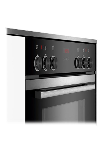 Siemens EQ211DA0EU Built-in Oven Set