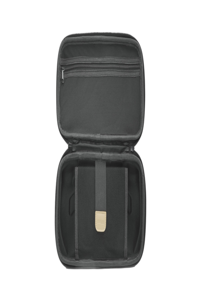 ZOTAC ZGC-A1CC-01, Hardshell case, Black - ZGC-A1CC-01