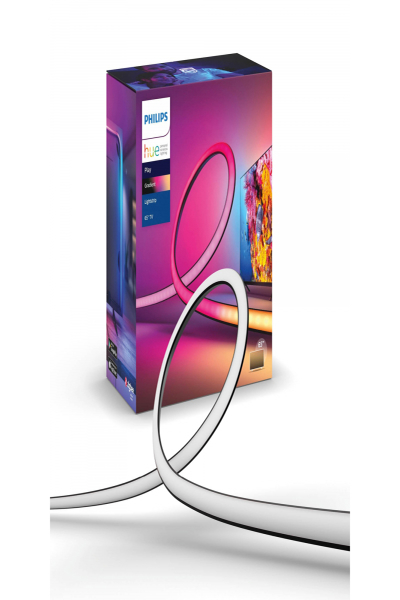 Bande dégradée Philips Hue Play 65" - 929002422801