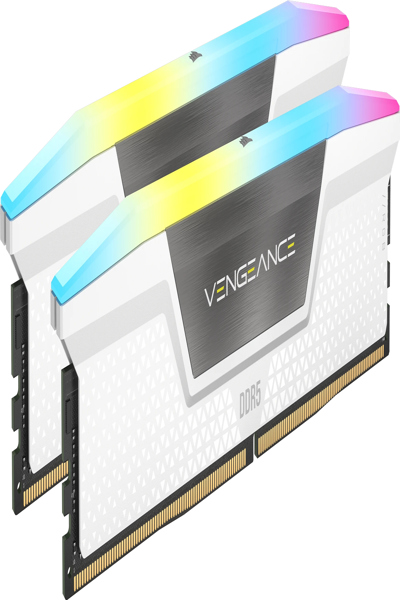 Corsair CMH32GX5M2E6000Z36W 32 GB DDR5 6000 MHz - CMH32GX5M2E6000Z36W
