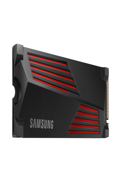 Samsung 990 PRO MZ-V9P2T0GW - SSD