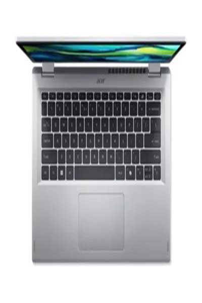 ACER ASPIRE GO SPIN 14 AGSP14-31PT CONVERTIBLE INTEL N-SERIES N355 - NX.J3UEG.00H