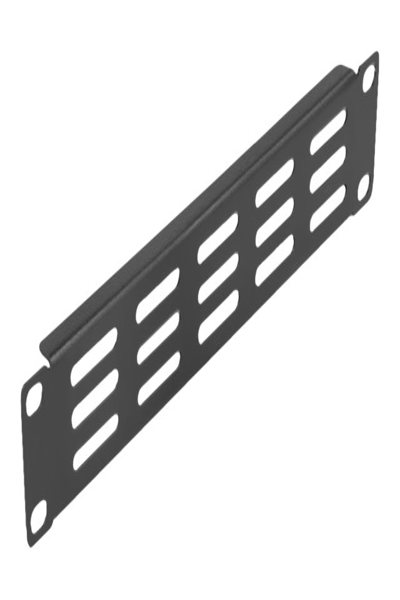 Delock Mounting ventilation plate (horizontal) - 66839