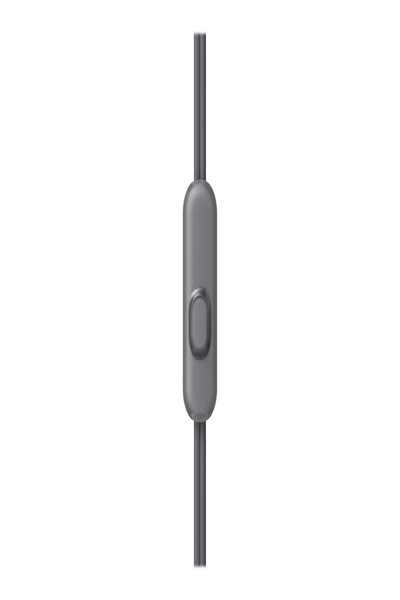 Sony MDRAS210APB - Wired - 17 - 22000 Hz - Sports - 12 g - Headset - Black - MDRAS210APB.CE7