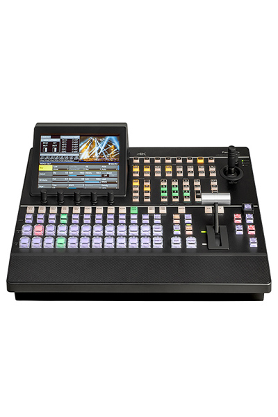 Panasonic AV-UHS500EJ - Kompakt 4K UHD - AV-UHS500EJ