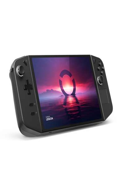 Lenovo Legion Go Ryzen Z1 Extreme Handheld Gaming PC - 83E1000QPB