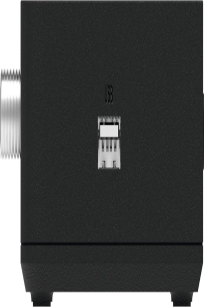 TechniSat HD-S 224+ DVB-S HD+ Receiver schwarz - 0000/4815