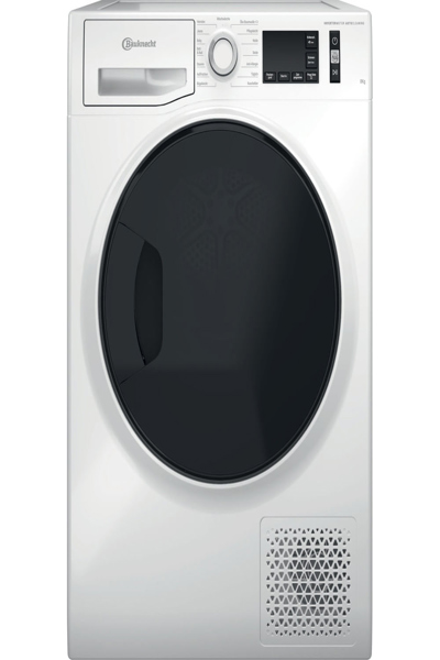 Bauknecht T M11 8X3EY DE Tumble dryer 8kg - T M11 8X3EY DE