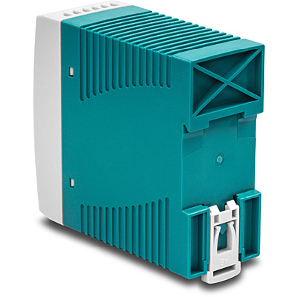 TRENDnet TI-M6024 - Power supply (DIN Rail Mounting) - TI-M6024