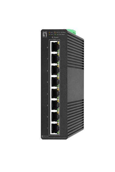 IGS-2108P