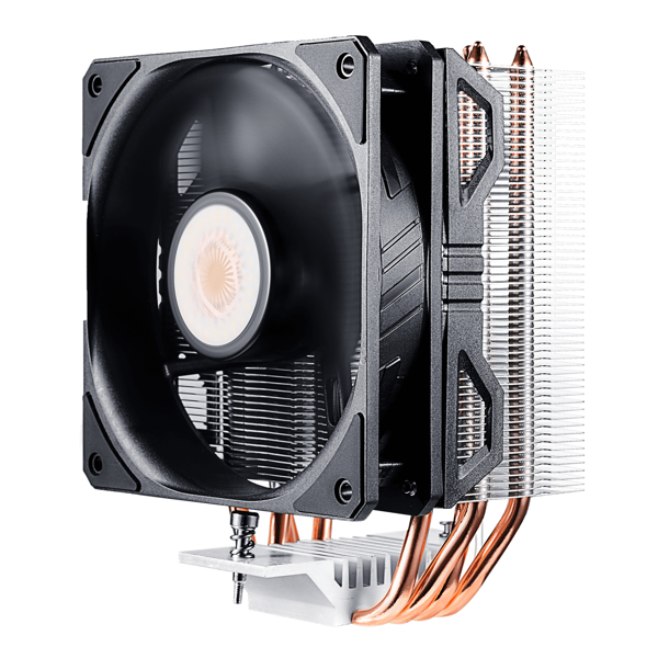 Cooler Master Hyper 212 EVO V2 CPU-kylare - RR-2V2E-18PK-R2