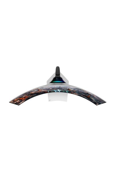 Samsung Odyssey OLED G9 S49CG934SU - LS49CG934SUXEN