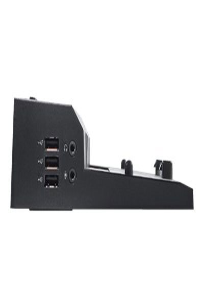 Dell EURO1 Simple E-Port II-portreplikator - 452-11424