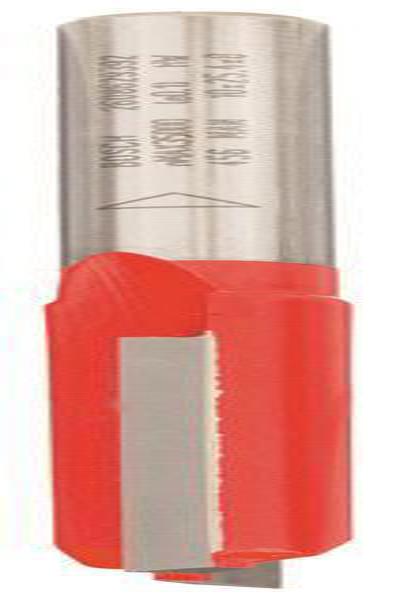 Bosch NutfrÃƒÂ¤ser 8 mm D1 10 L 25.4 G 62.4 2608629392